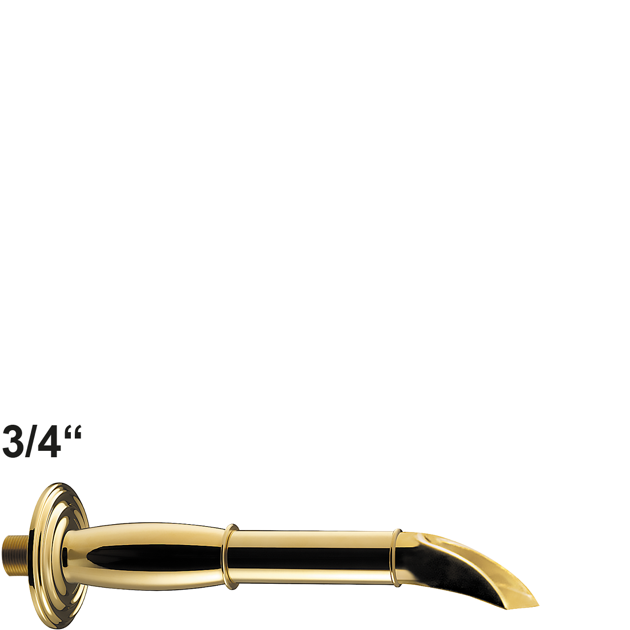 progarda Brunnenröhre 3/4" 1 progarda Brunnenröhre 3/4"