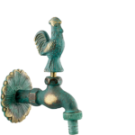 progarda Gartenventil Hahn