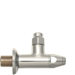 Eckventil 3/4" Ø 15mm