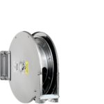 powerReel Schlauchaufroller universal