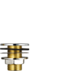 Gewindestutzen-Set 3/4"