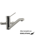 maxter Wandbatterie 1/2"