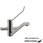 maxter Wandbatterie 1/2"