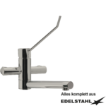 maxter Wandbatterie 1/2"