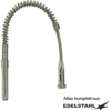 xerio Feder-Garnitur H440 3/4" ÜM Edelstahl