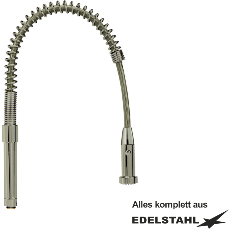 xerio Feder-Garnitur H440 3/4" ÜM Edelstahl