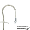 topfeel Geschirrspülbrause-Garnitur 1/2" AG