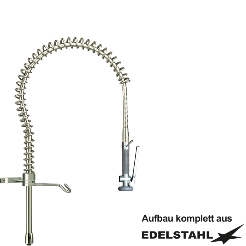topfeel Geschirrspülbrause-Garnitur 1/2" AG