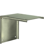 Winkelkonsole Edelstahl 10-15m zu 656+657