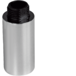 Zylinder-Brause nicht umstellbar