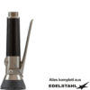 junior Geschirrspül-Handbrause 1/2"