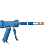 powerJet Reinigungsbrause