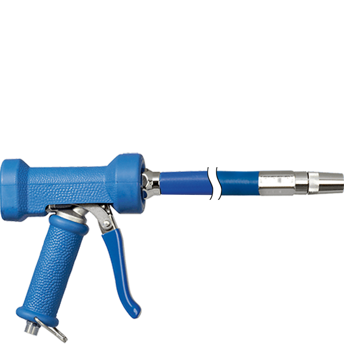 powerJet Reinigungsbrause 1 powerJet Reinigungsbrause