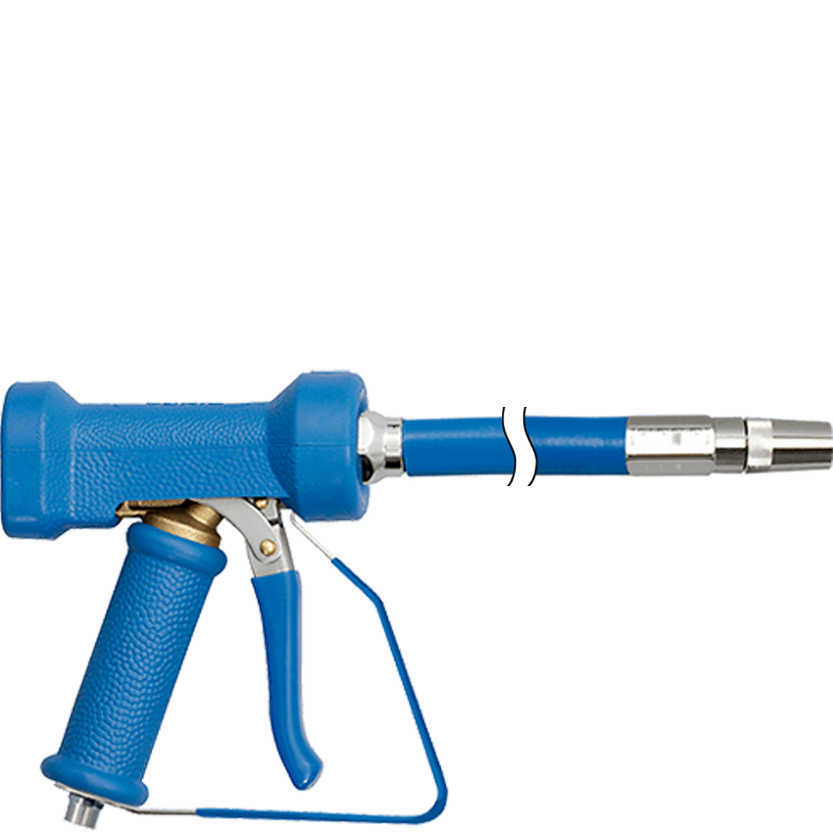 powerJet Reinigungsbrause 1 powerJet Reinigungsbrause