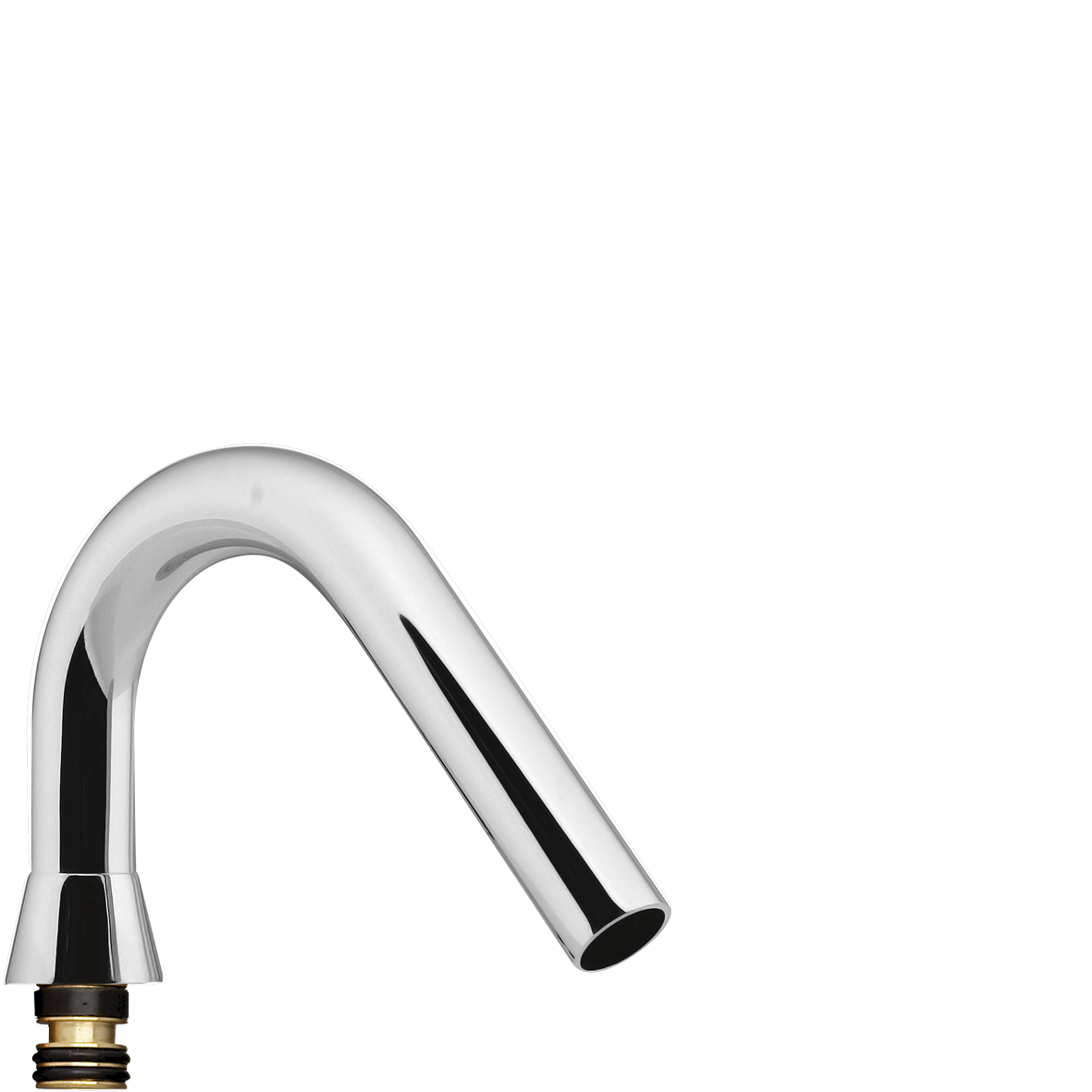 Rohreinlauf 40° Ø 20 mm 1 Rohreinlauf 40° Ø 20 mm