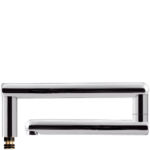 Doppelgelenk-Schwenkauslauf 360° Ø30 mm