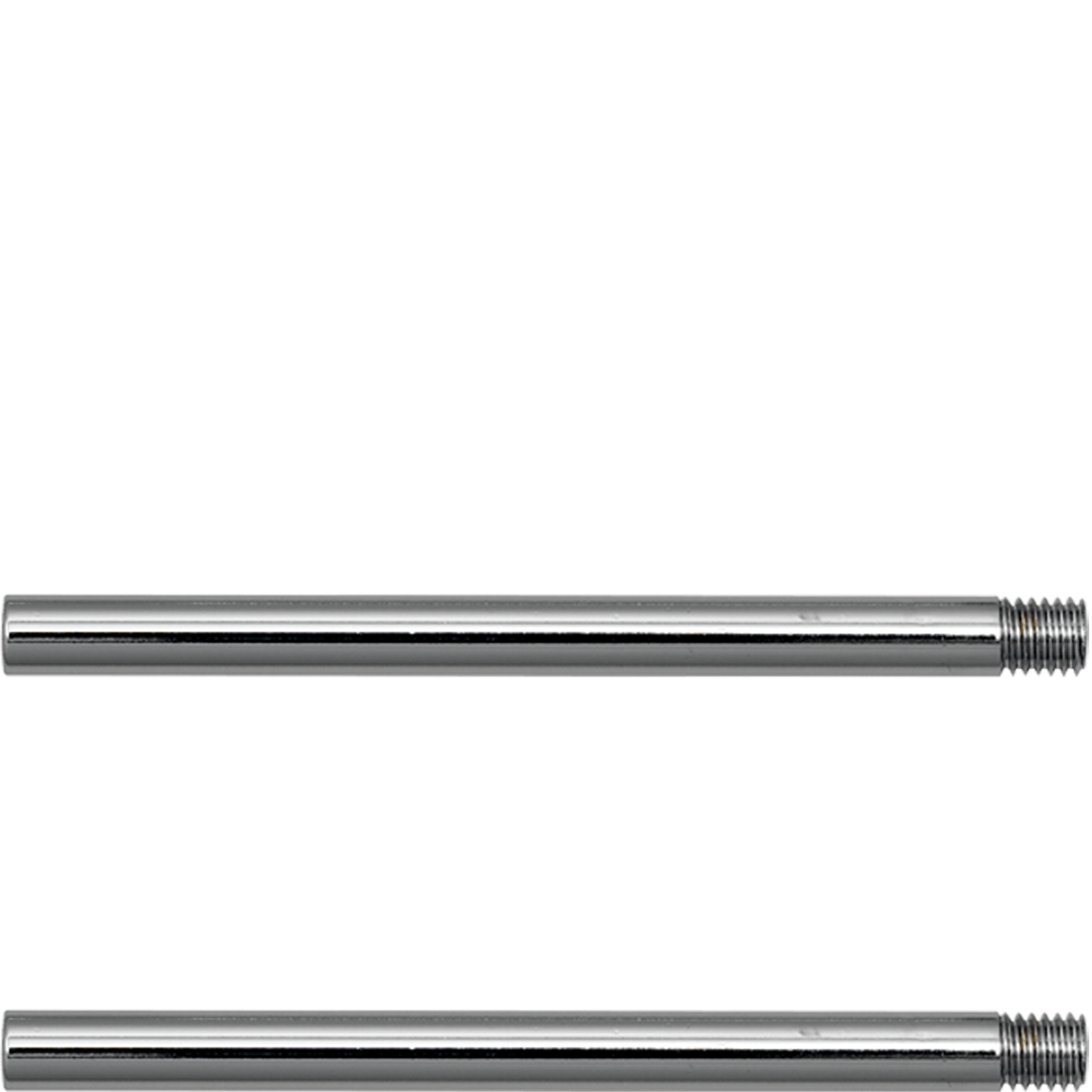 Rohrhalter-Verlängerung 2xL80 1 Rohrhalter-Verlängerung 2xL80