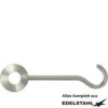 Brausehaken