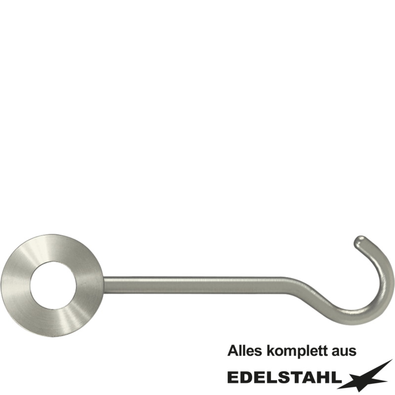 Brausehaken