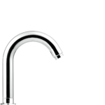 pong Stand-Rohrauslauf 1/2"