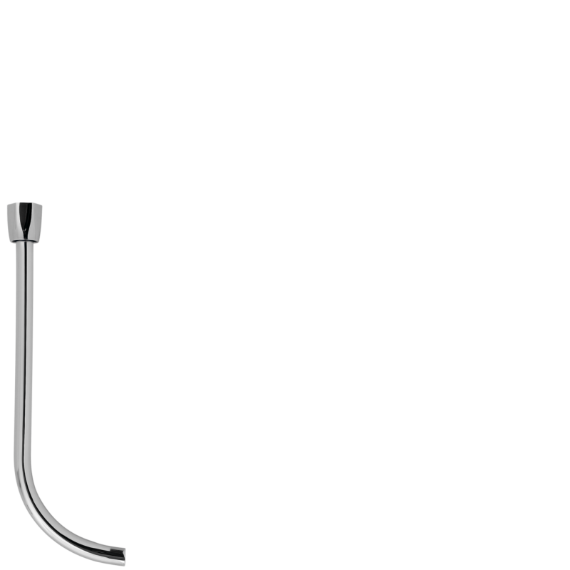Unterspülrohr 190mm