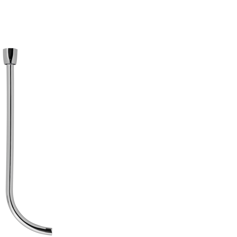 Unterspülrohr 240mm