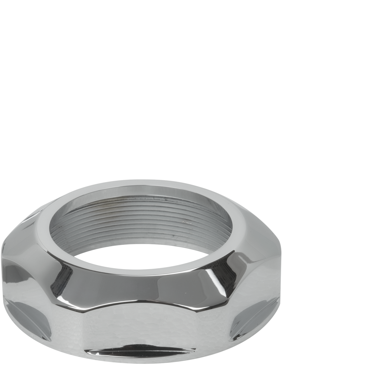 Kontermutter oben M60x1,5 Ø80 mm 1 Kontermutter oben M60x1,5 Ø80 mm