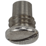 Schlitzschraube M5 x 7,2 x Ø3,5-3,7 - zur Auslauf-Fixierung